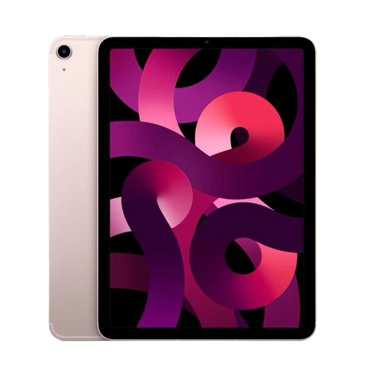 iPad