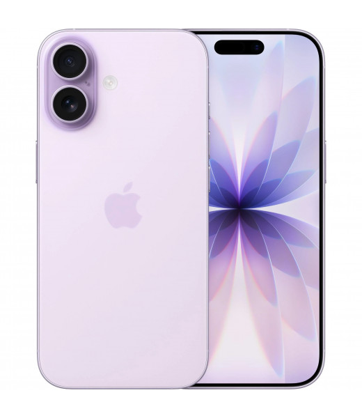iPhone 17