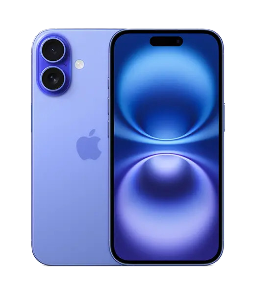 iPhone 16